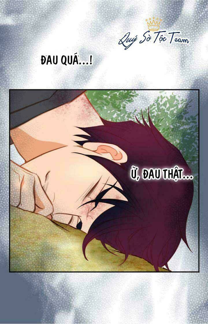 tiếp xúc chí mạng chapter 33 54