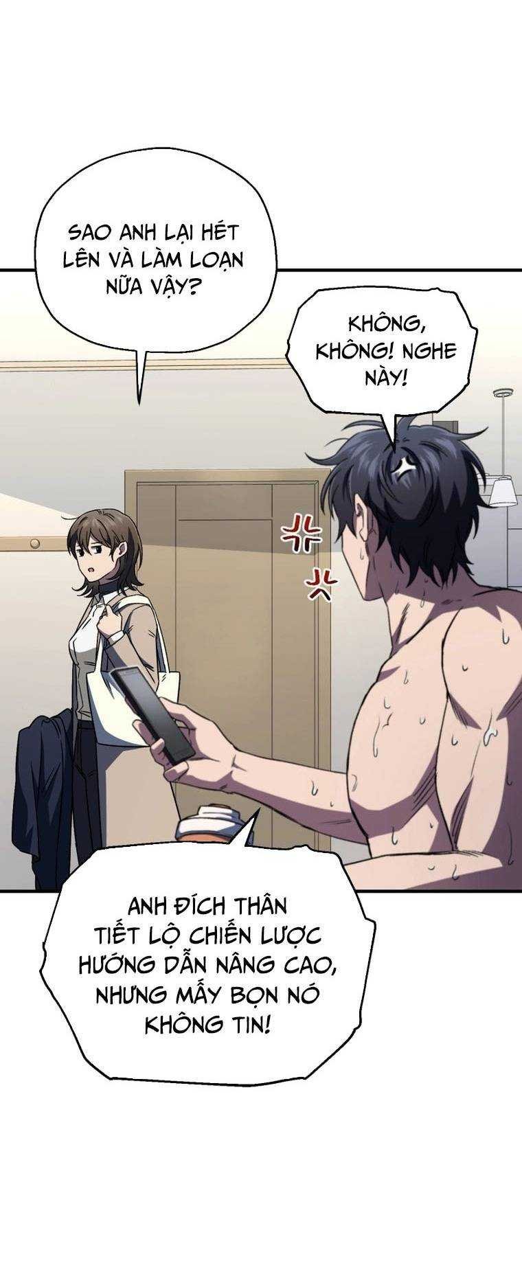 chỉ mình ta tái sinh chapter 10 66