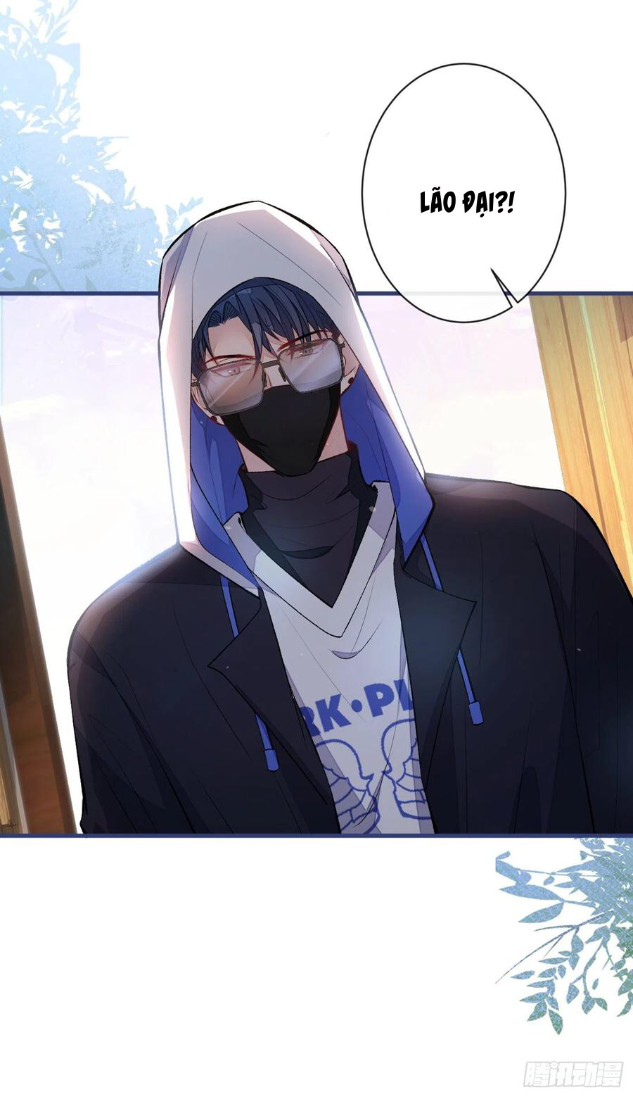 lại bị nam thần chọc trên hot search! chapter 69 22