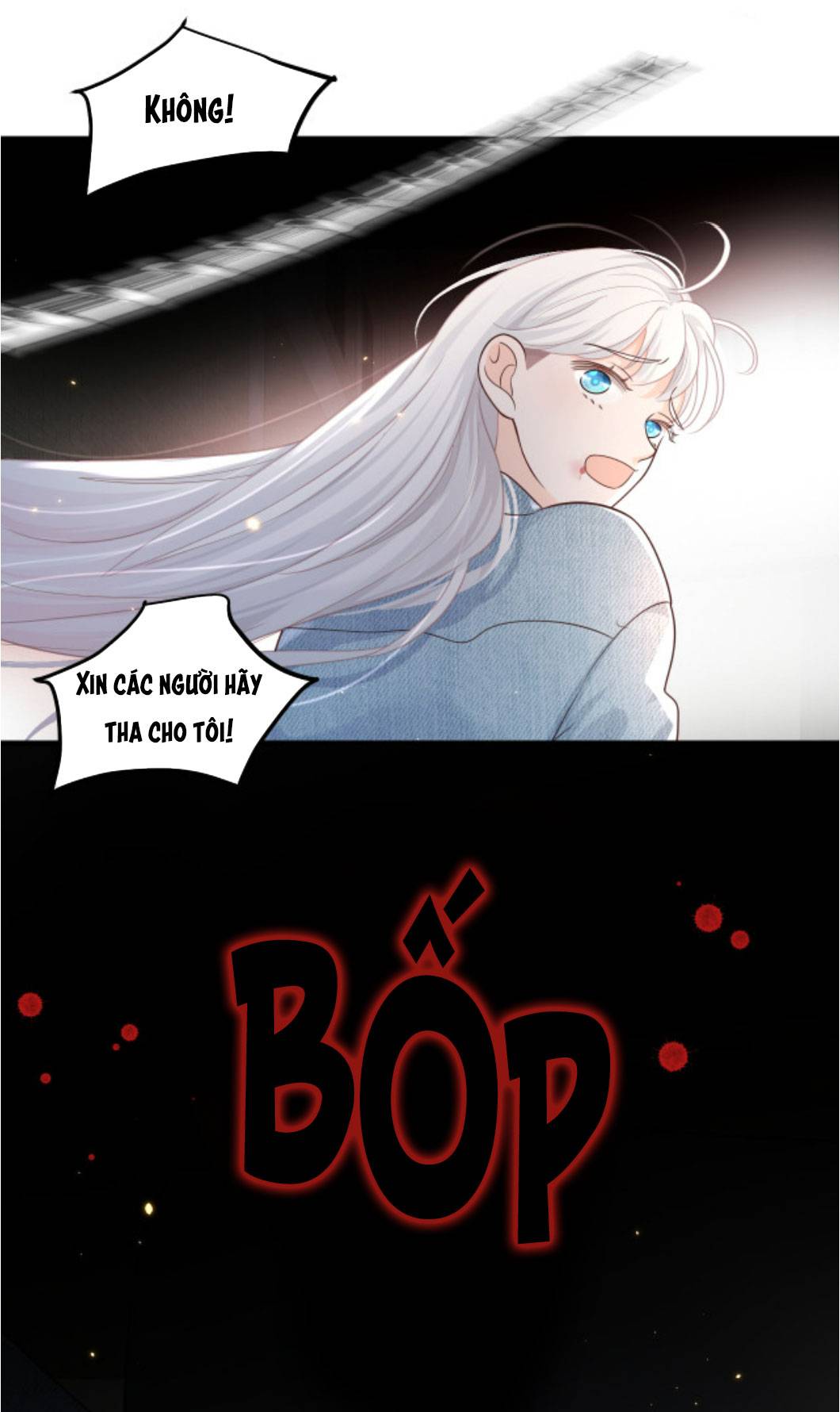 vợ của ảnh đế lại phá hỏng gameshow chapter 1 15