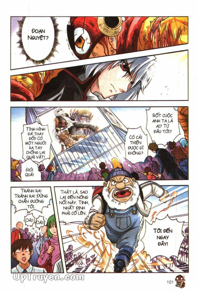 siêu nhân mì ăn liền chapter 17 103