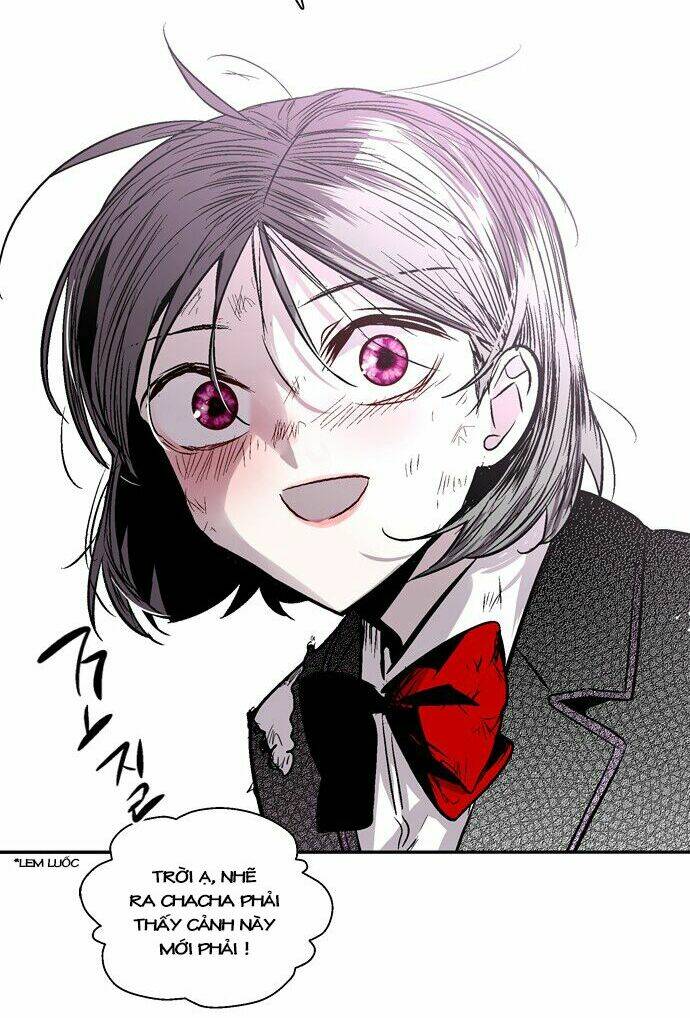 người máy hủy diệt chapter 118 33