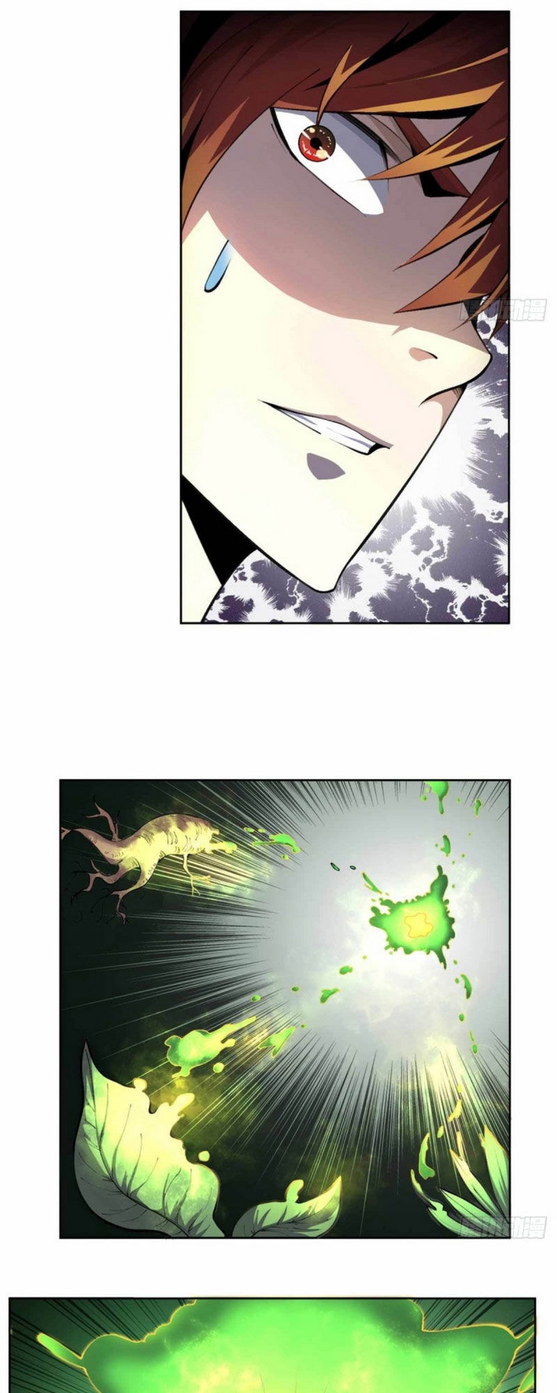 vương bài thần y chapter 31 17