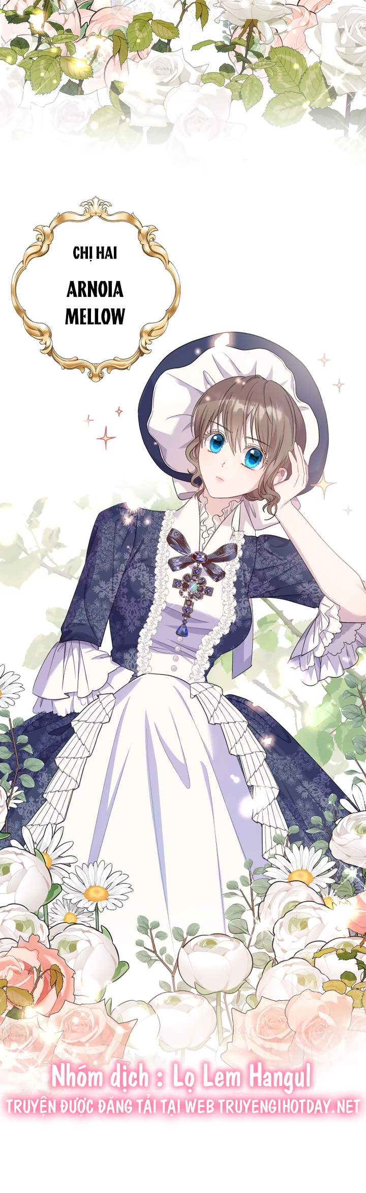 thuần hóa hoàng đế bạo chúa chapter 56 13