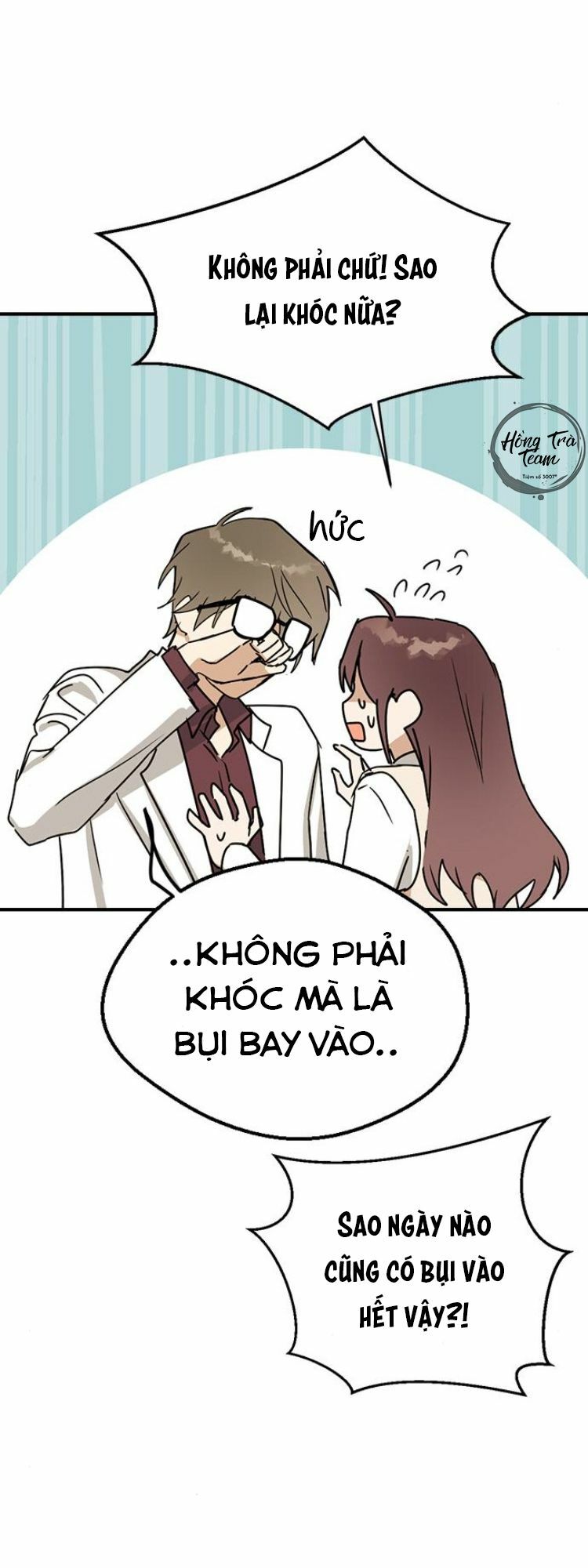 duyên nợ kiếp trước chapter 5 16