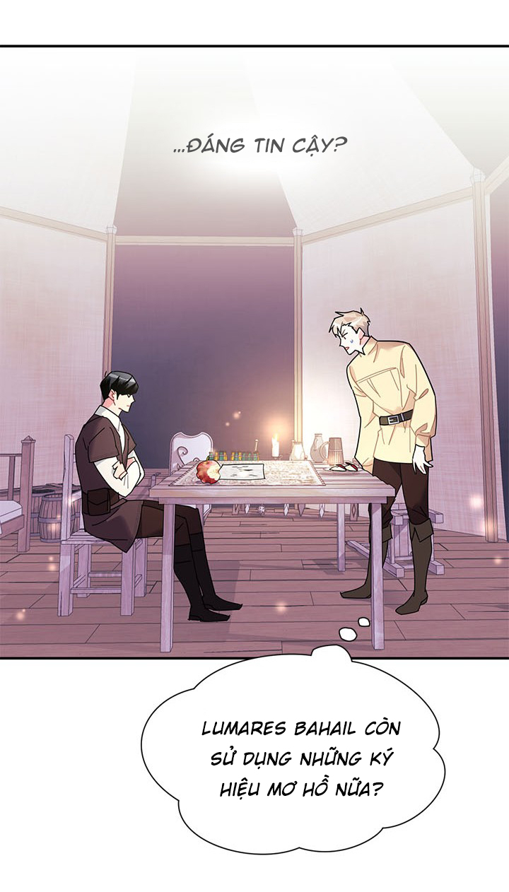 công chúa của loài chim chapter 19 18