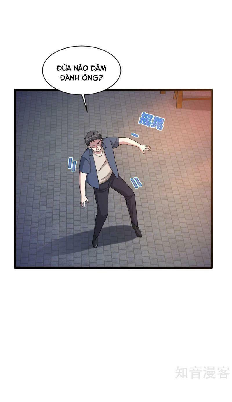 đô thị tà vương chapter 159 5