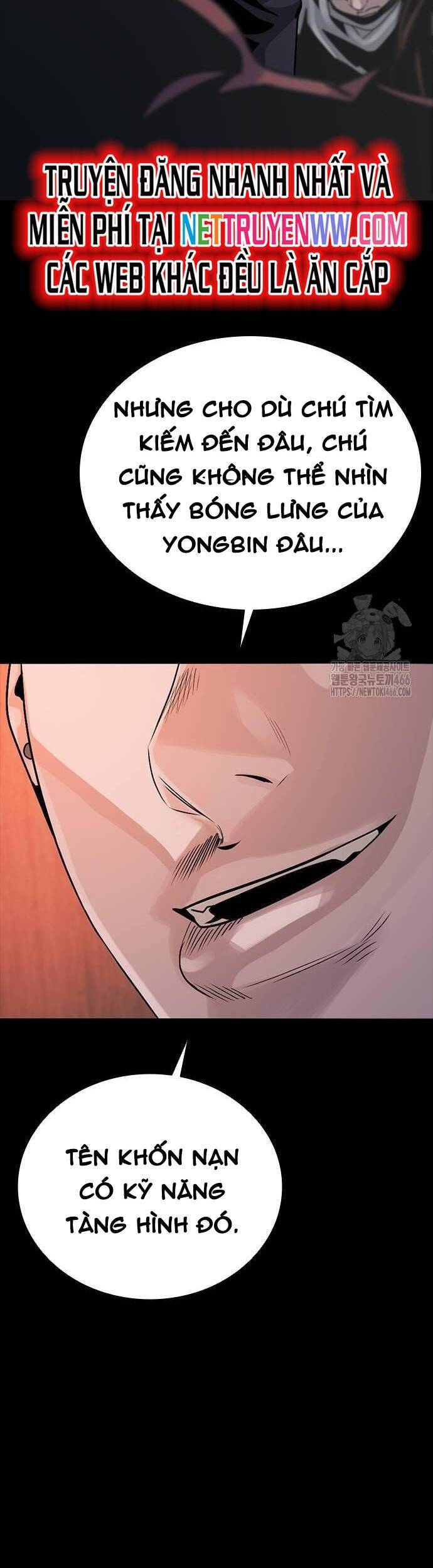 thế hệ bất hảo chapter 3 41