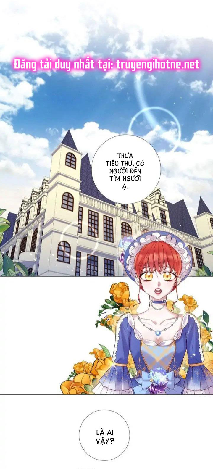 từ tiểu thư thành hoàng hậu - lady to queen chapter 63.2 16