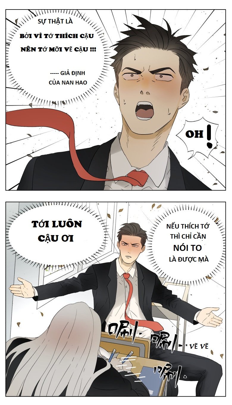 nam hào thượng phong chapter 29 9