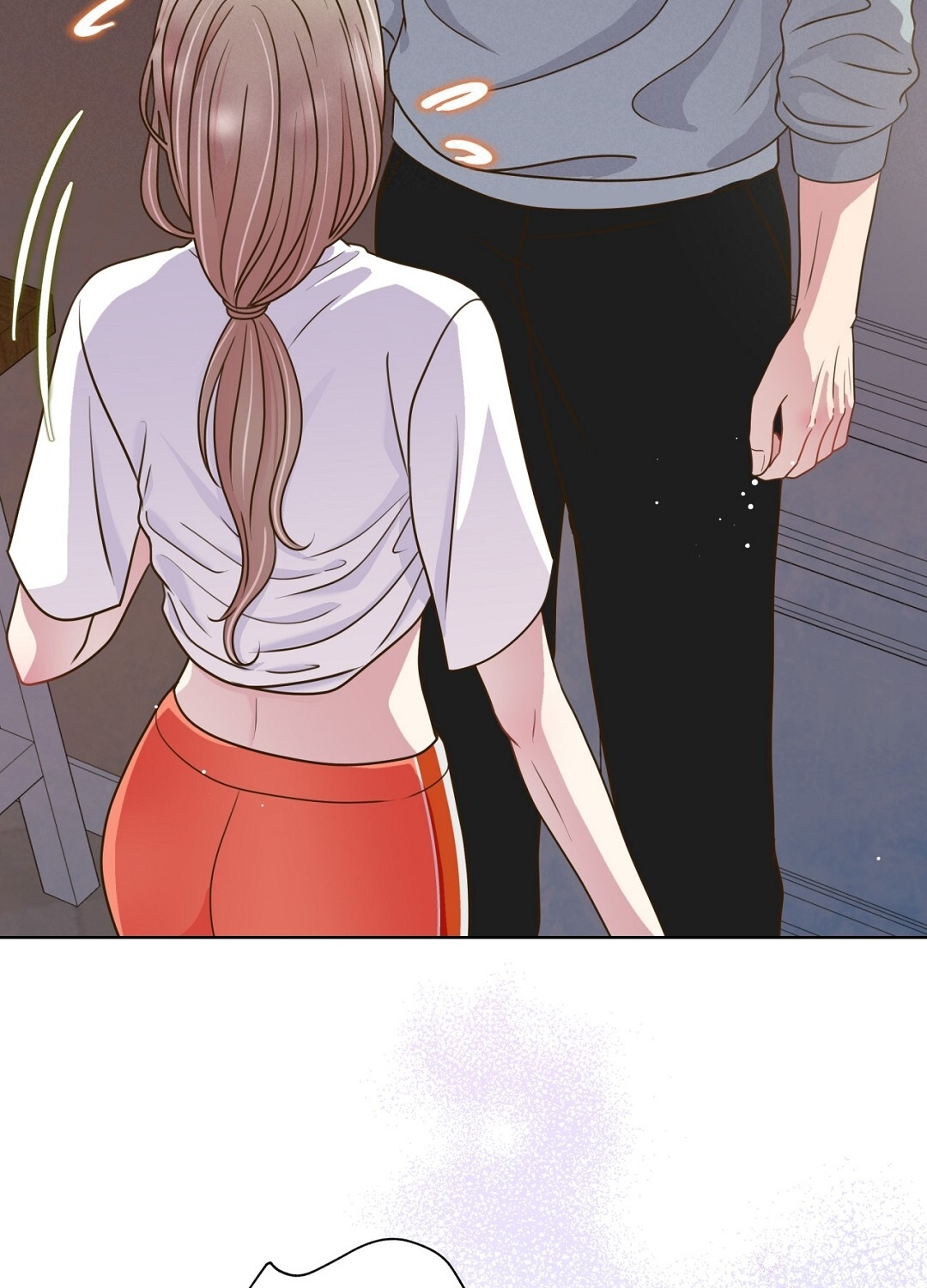 [18+] trải nghiệm thân mật với bạn của anh trai chapter 11.2 40