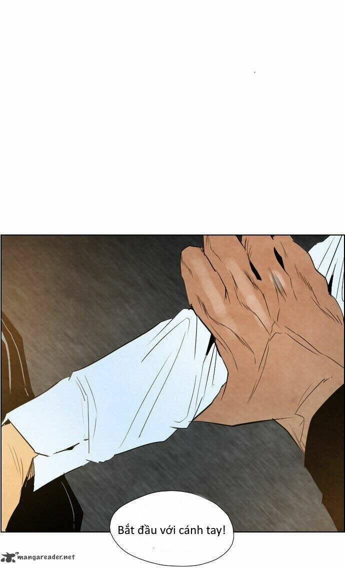 nạn nhân hồi sinh chapter 30.2 8