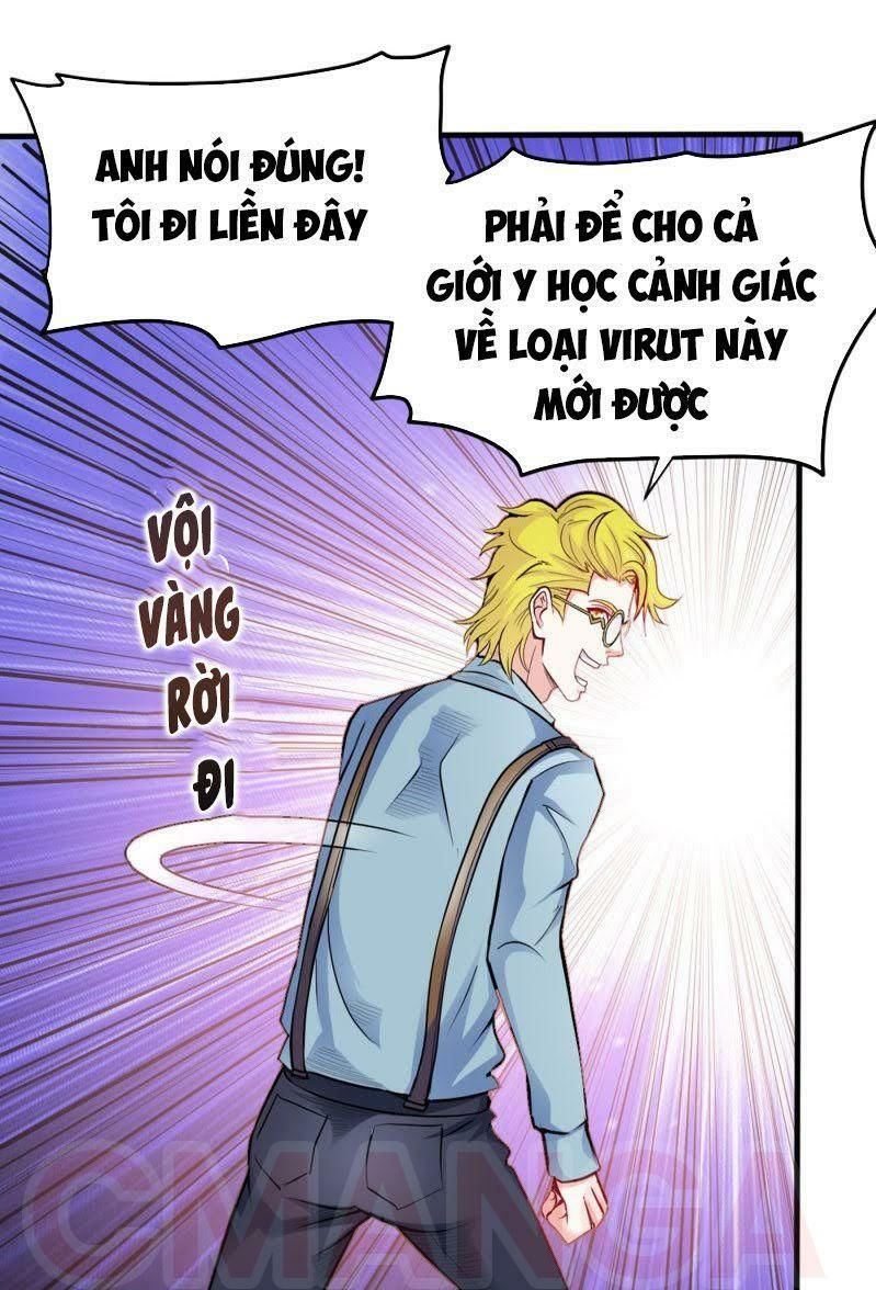 tối cường thần y tại đô thị chapter 124 4