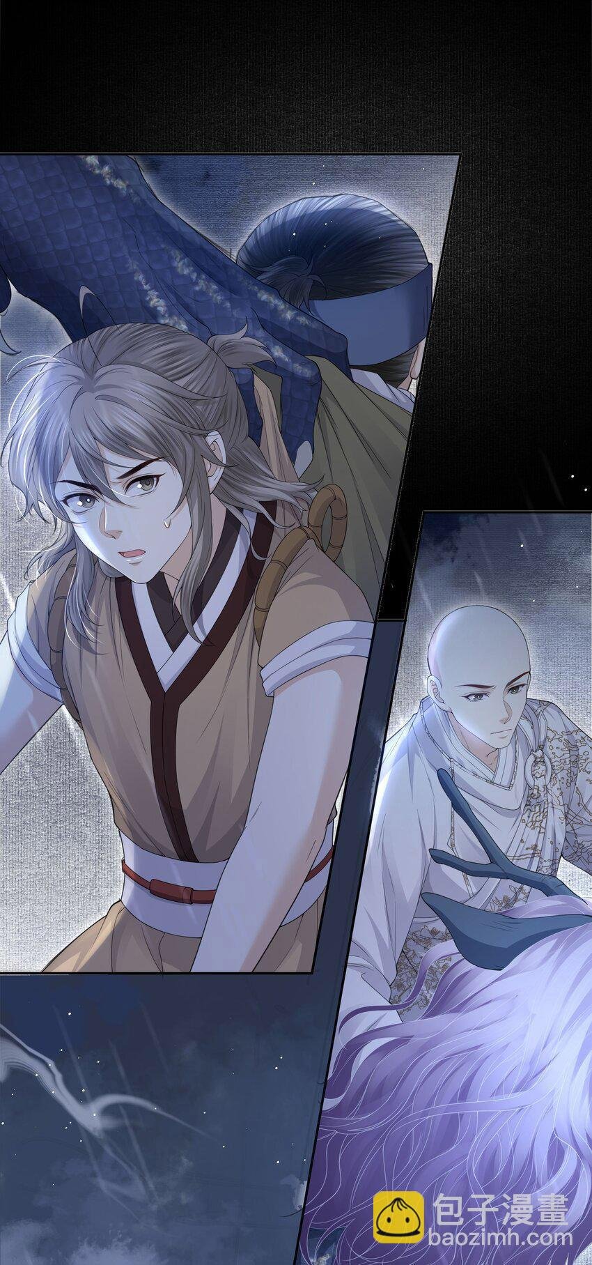 đồng tiền tham khế chapter 62 14