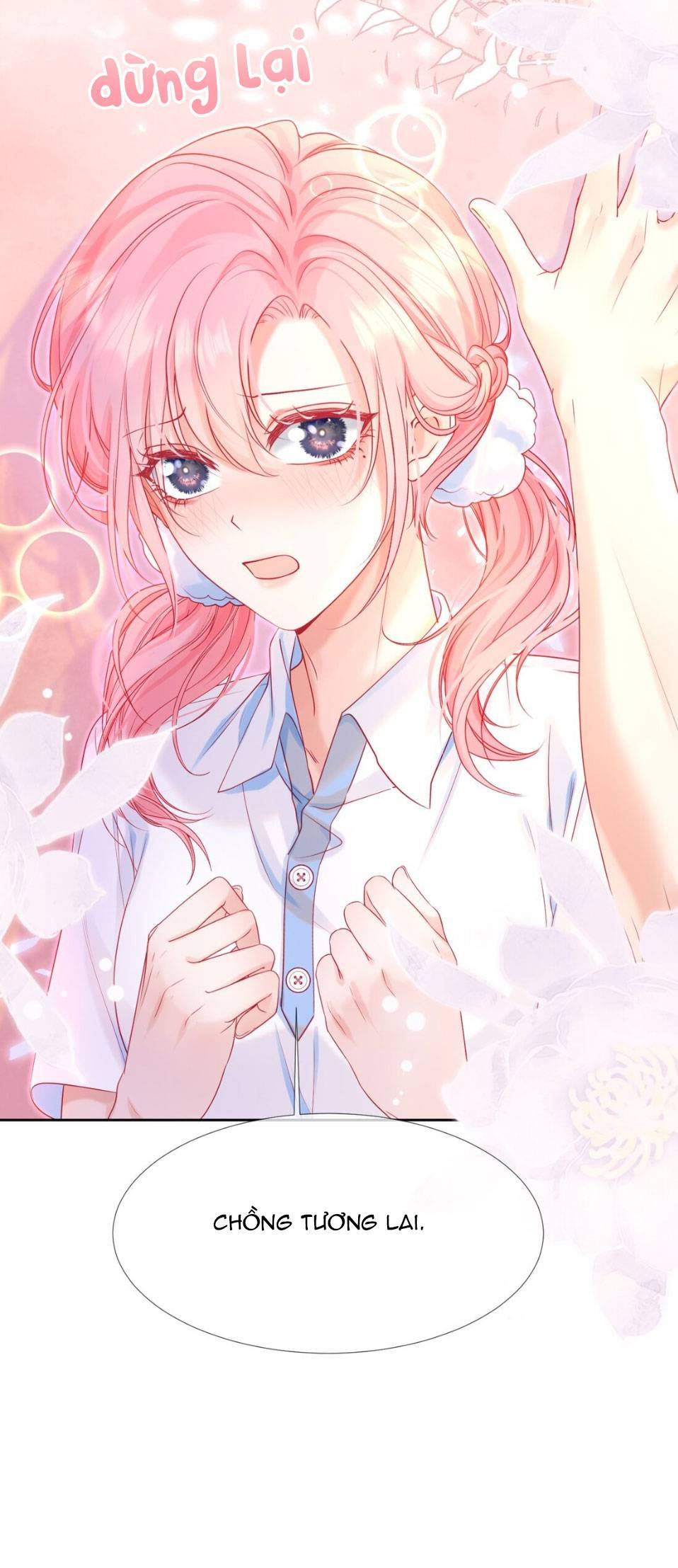 trở về năm mà ông xã làm giáo thảo chapter 2 40