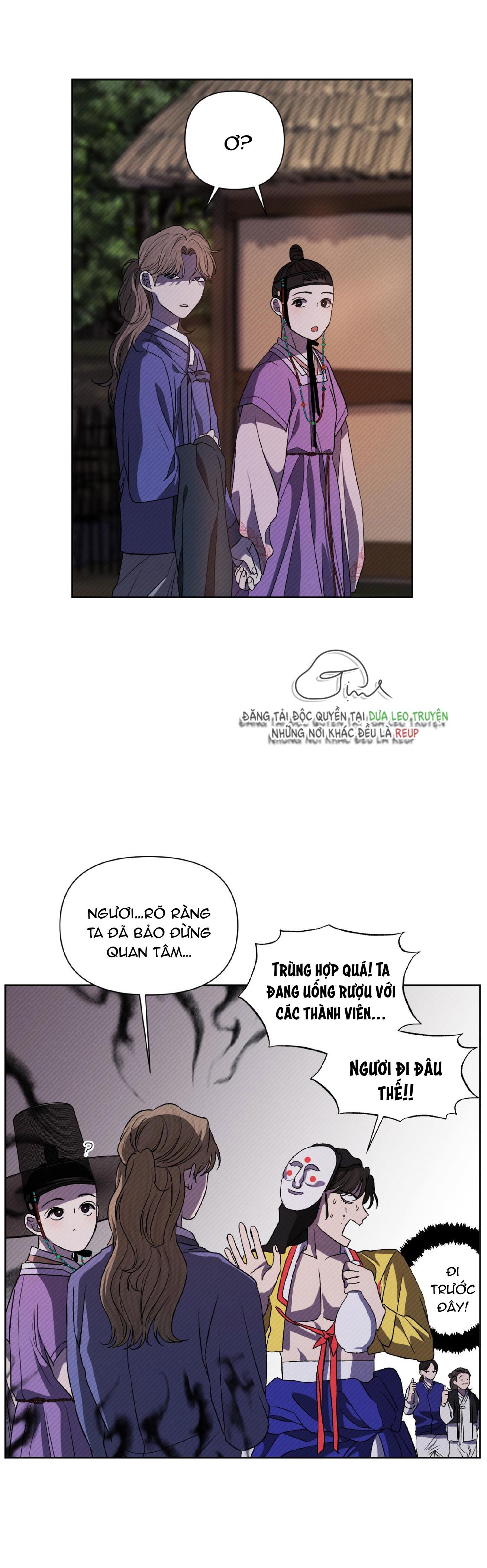 ánh đèn chapter 7 27