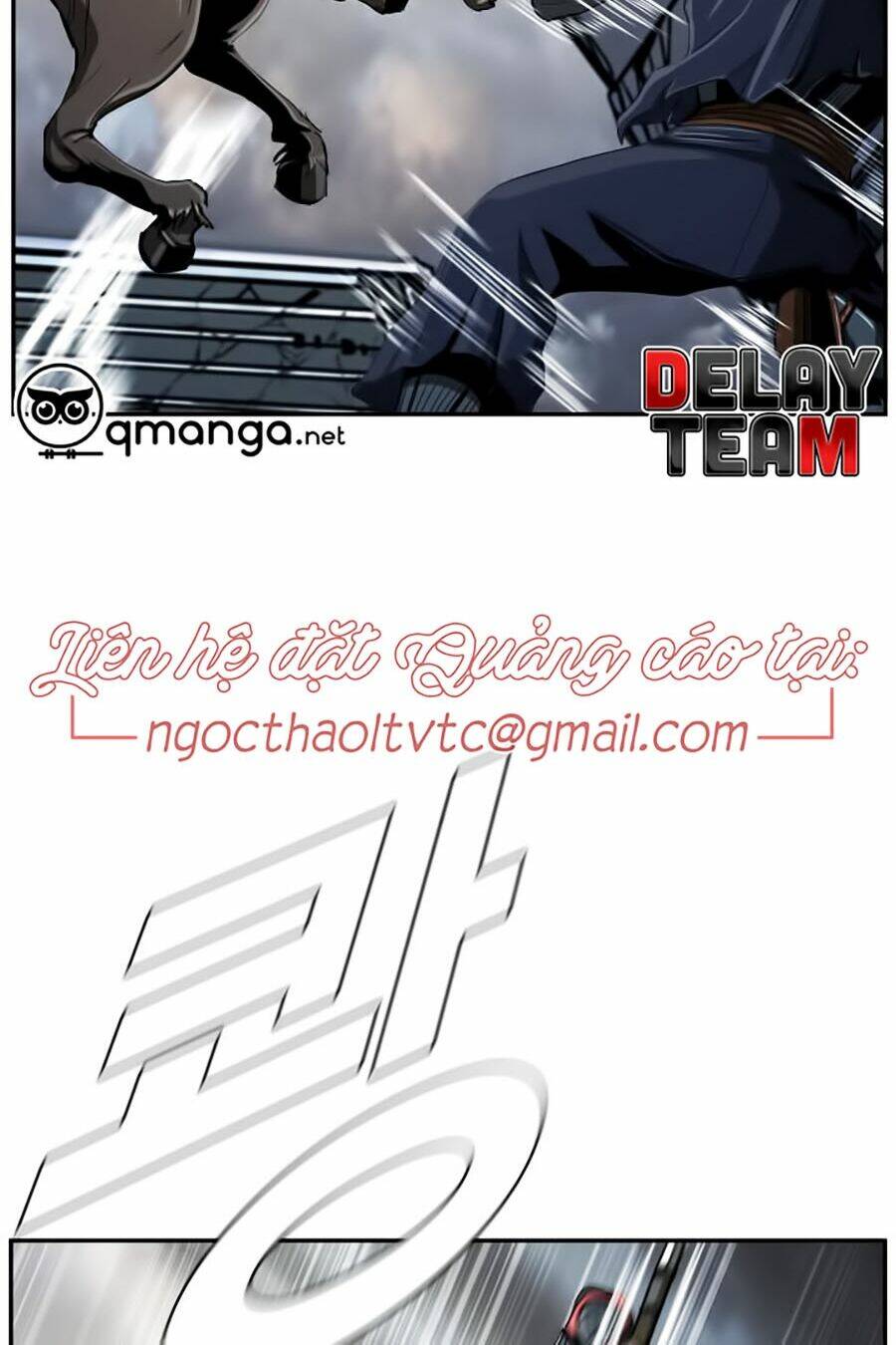 thợ săn đầu tiên chapter 55 40