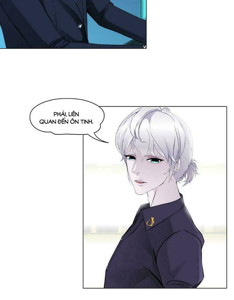 sổ tay mỹ nam giới x chapter 30 3