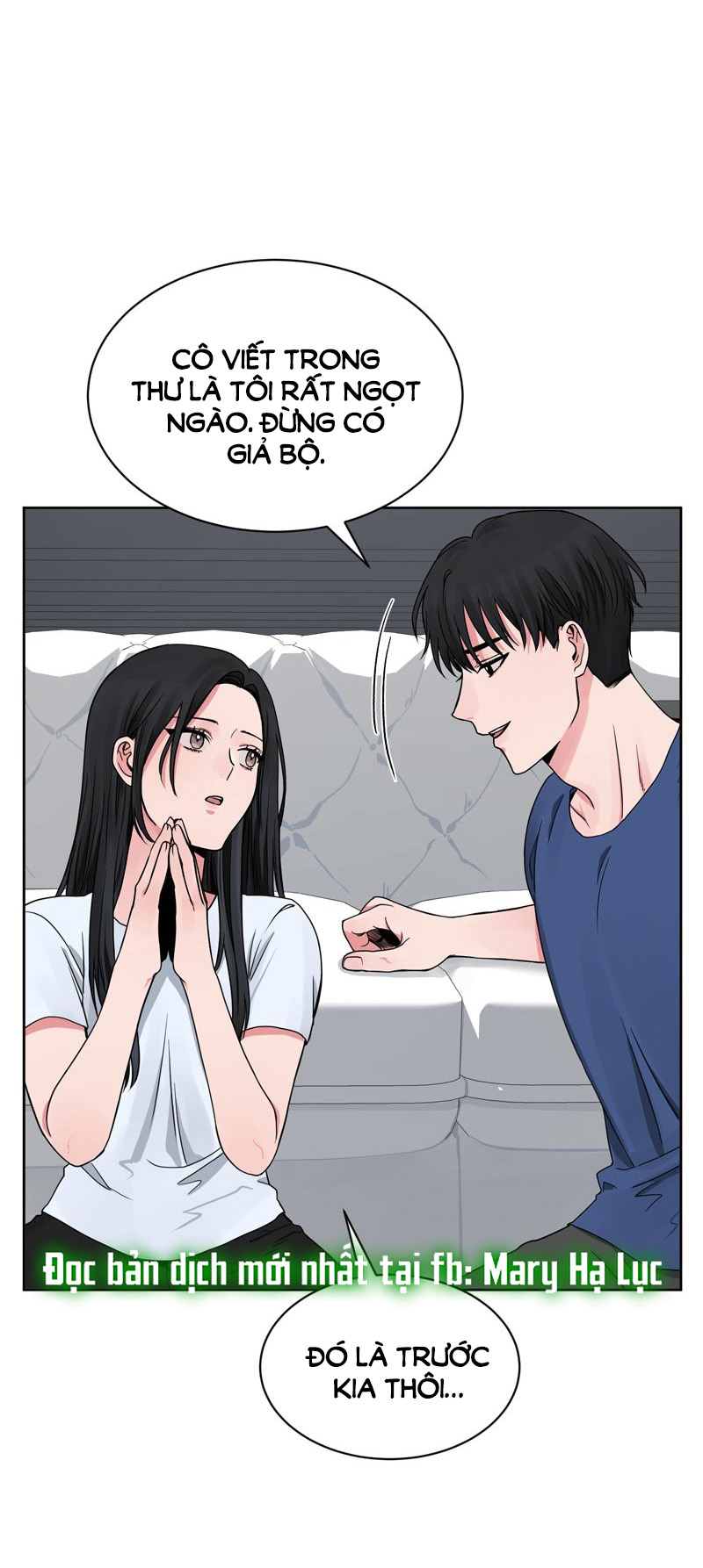 Ngủ Với Antifan chapter 12.2 - Trang 12