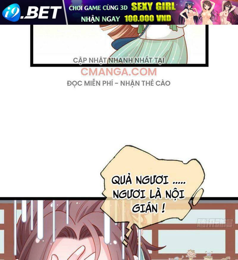 đứng yên ! phụng chỉ đánh cướp đây chapter 16 54