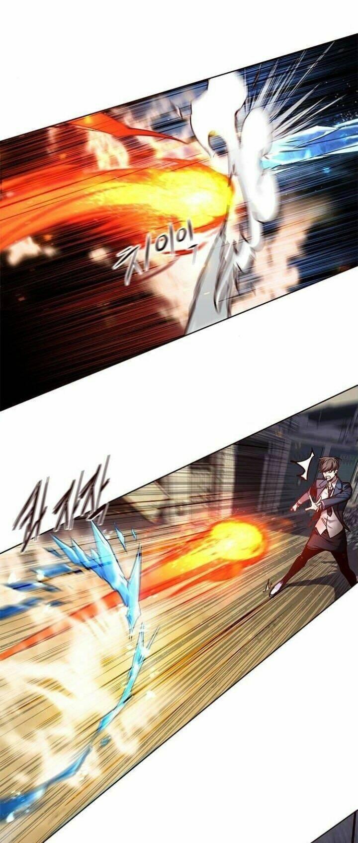 biến thân thành mèo chapter 109 27