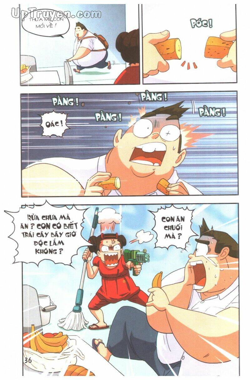 học sinh chân kinh chapter 10 38