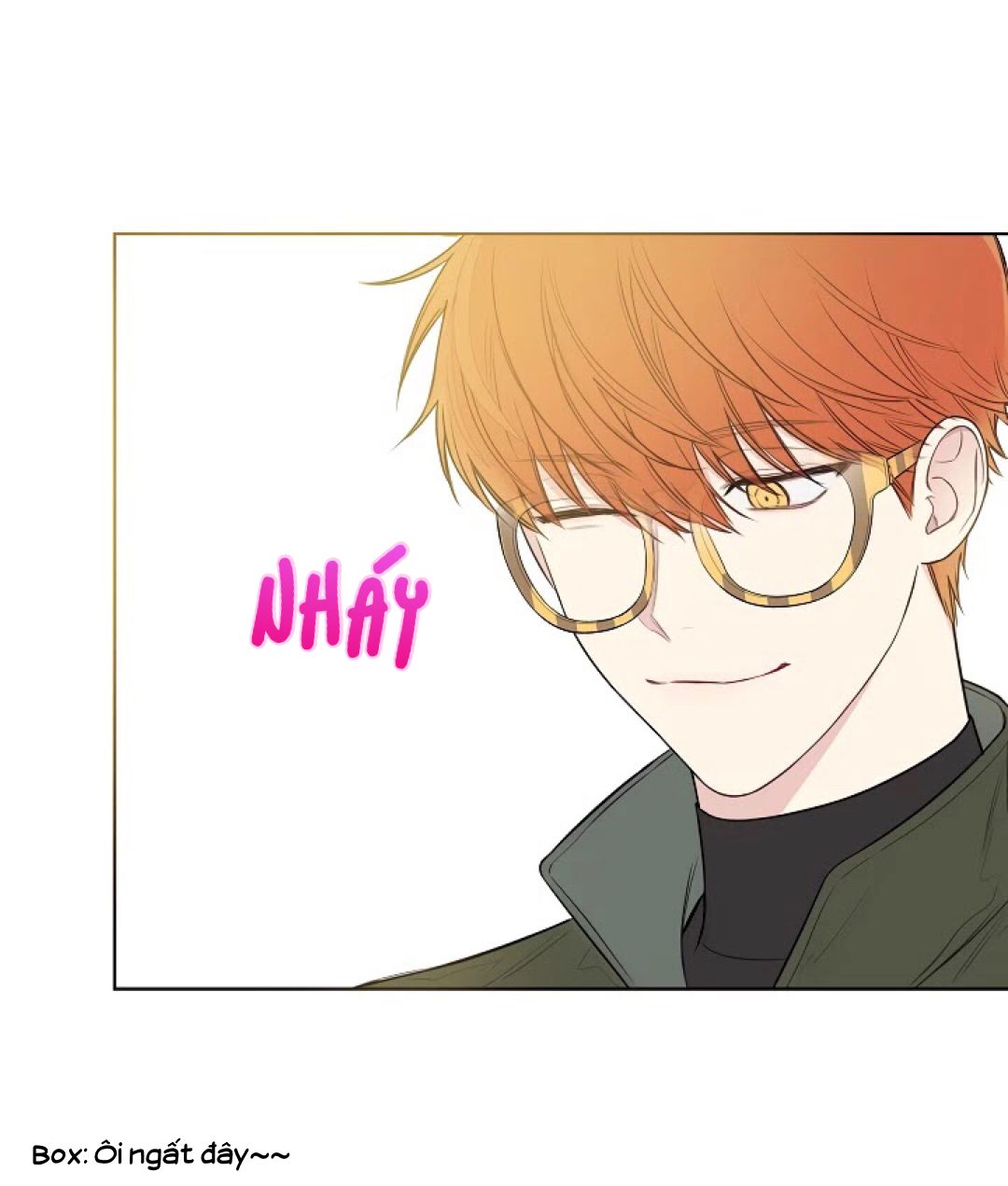 invitation of mystic messenger chapter 19 20