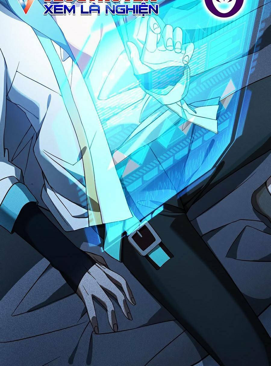 người chơi siêu mạnh chapter 6 92