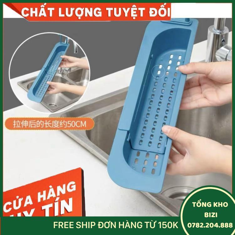 Giá Để Lưới Và Nước Rửa Bát Gác Bồn - Free Ship Toàn Quốc