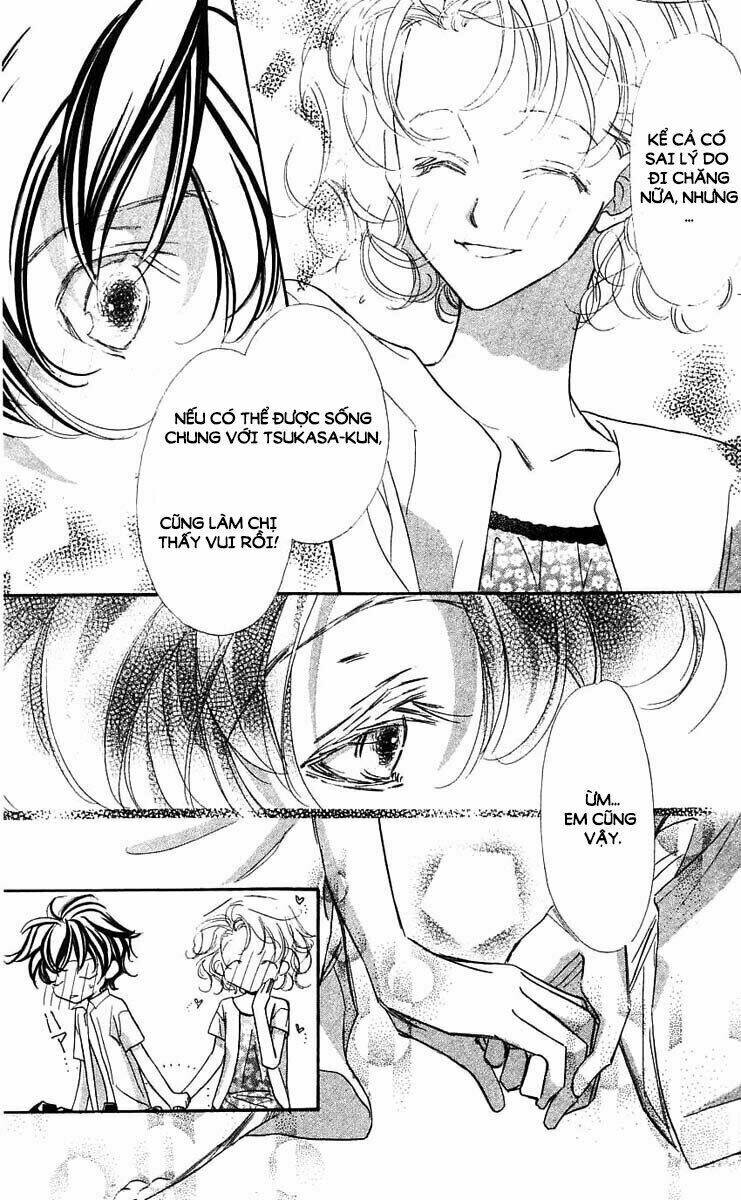 yoru made matenai chapter 22.2 28