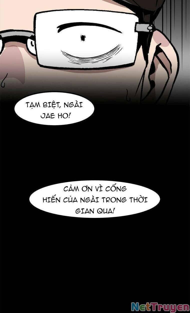 lên cấp một mình chapter 64 64