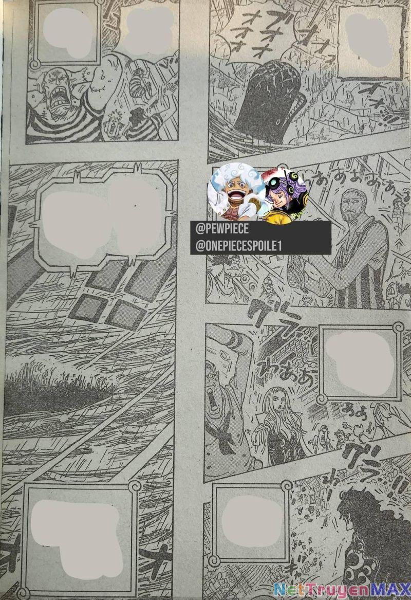đảo hải tặc - one piece chapter 1089 4