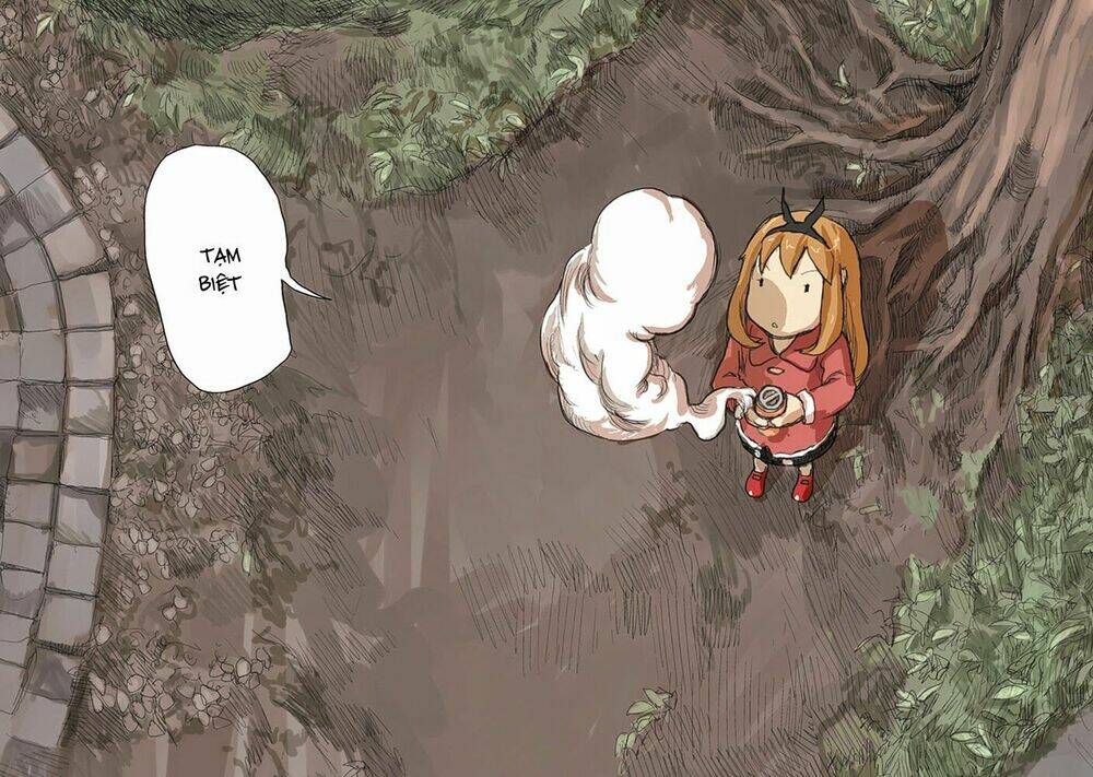 ryuushika ryuushika chapter 37 14