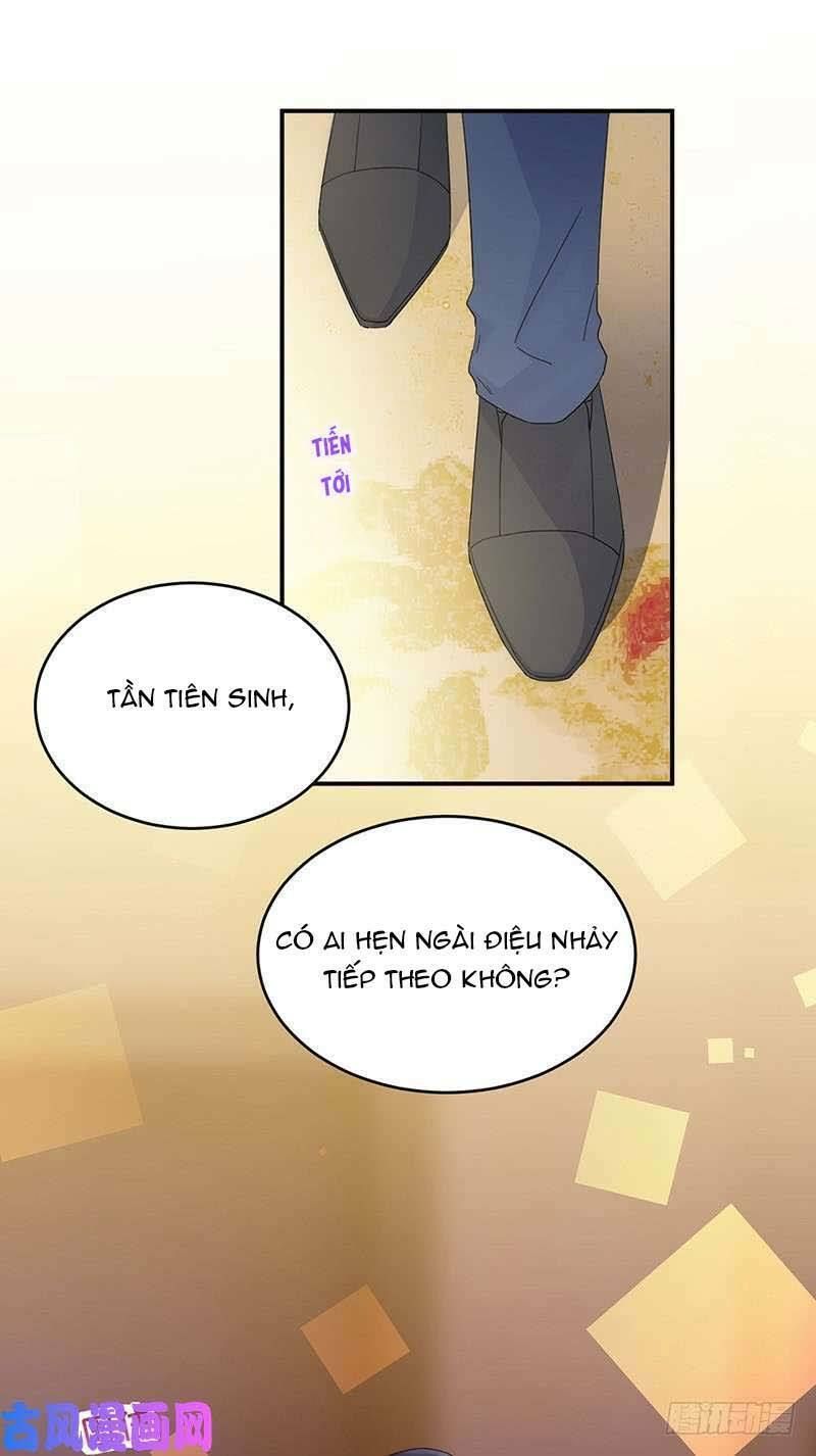 chọc tới chủ tịch tổng tài 2 chapter 138 18