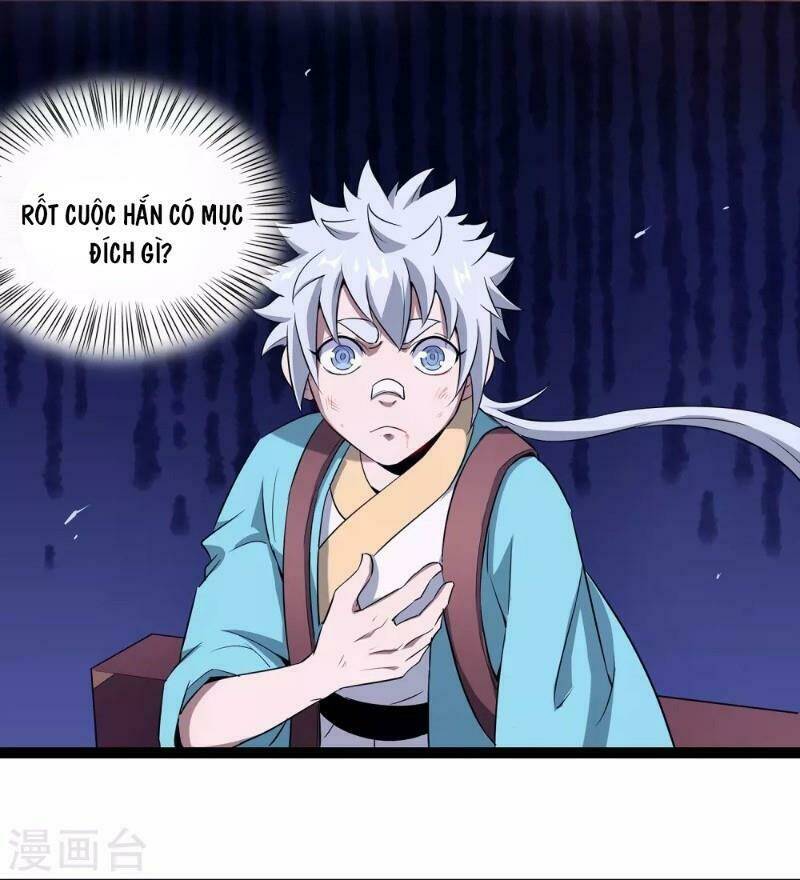 đội cứu hỏa yêu linh chapter 1 15