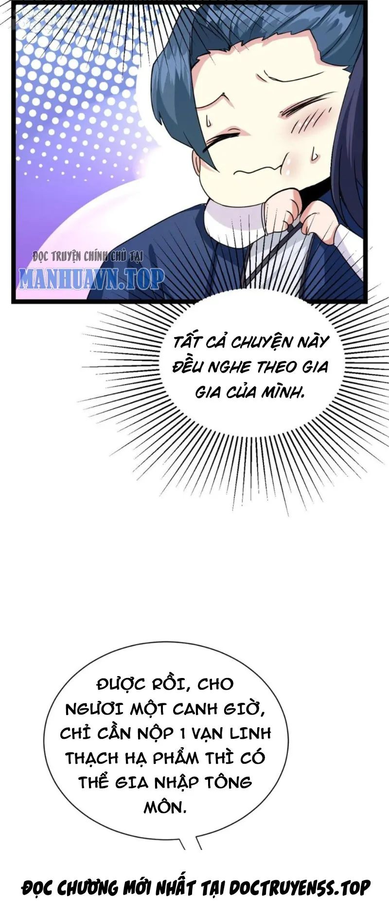 huyền huyễn: ta bắt đầu vô địch từ bại gia chapter 8 21