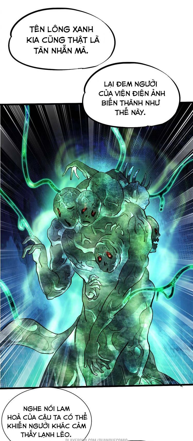 kinh thế kỳ nhân chapter 26 28