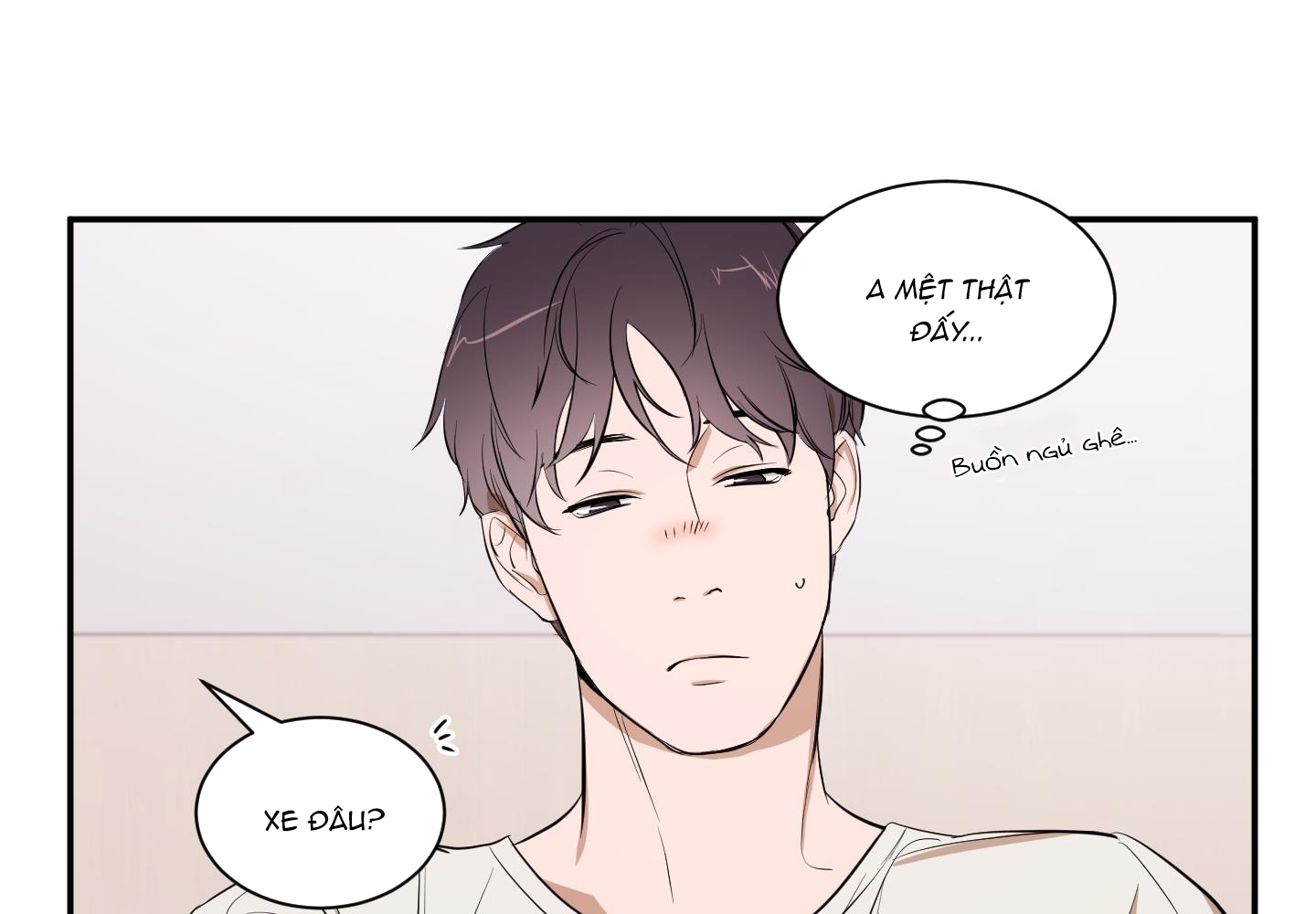 chốn riêng tư chapter 18 47