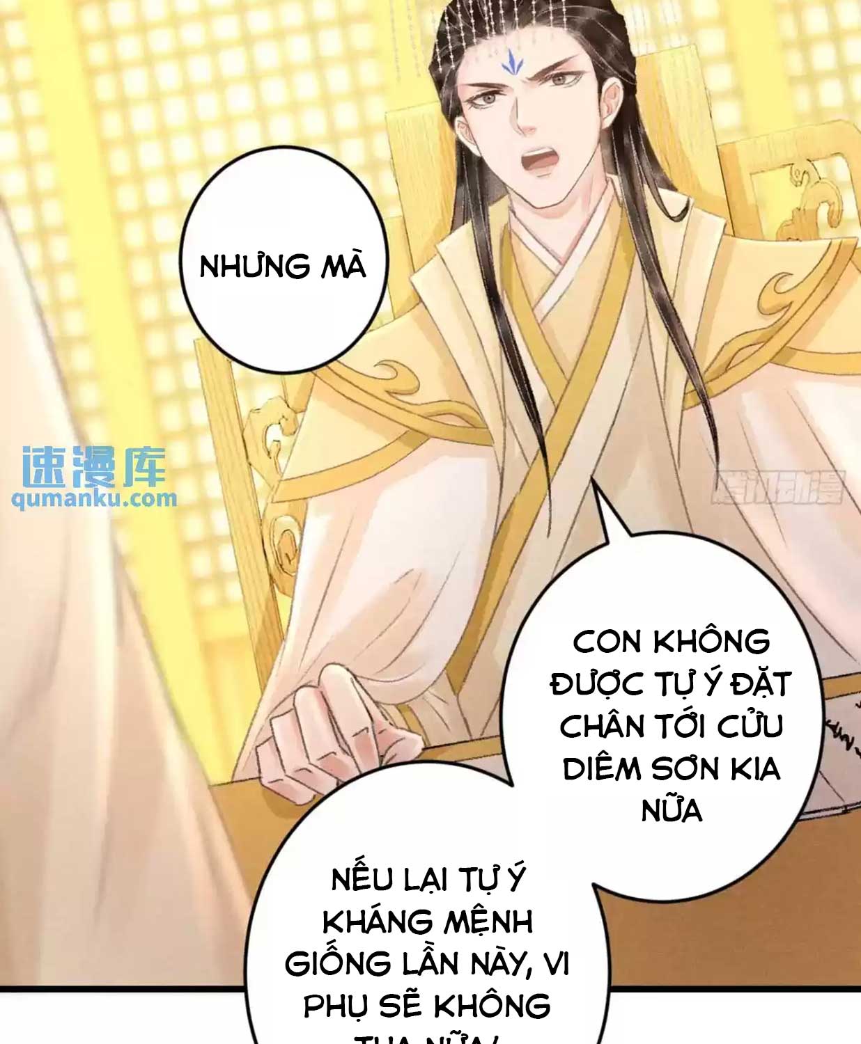 TUẦN TUẦN THIỆN DỤ chapter 264