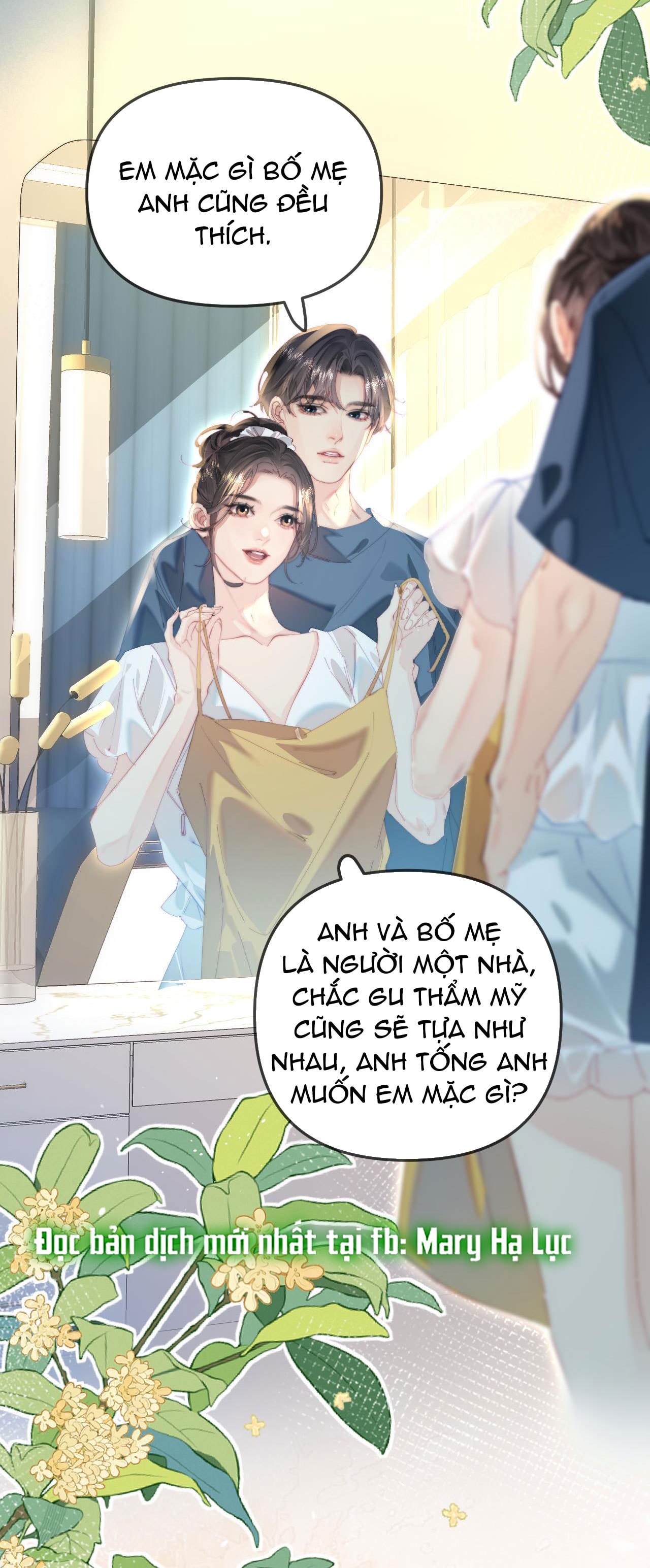 câu chuyện ngọt ngào của cặp vợ chồng đỉnh lưu chapter 91 7