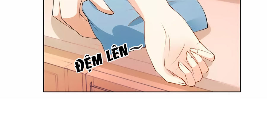 trù nương hoàng hậu chapter 44 4