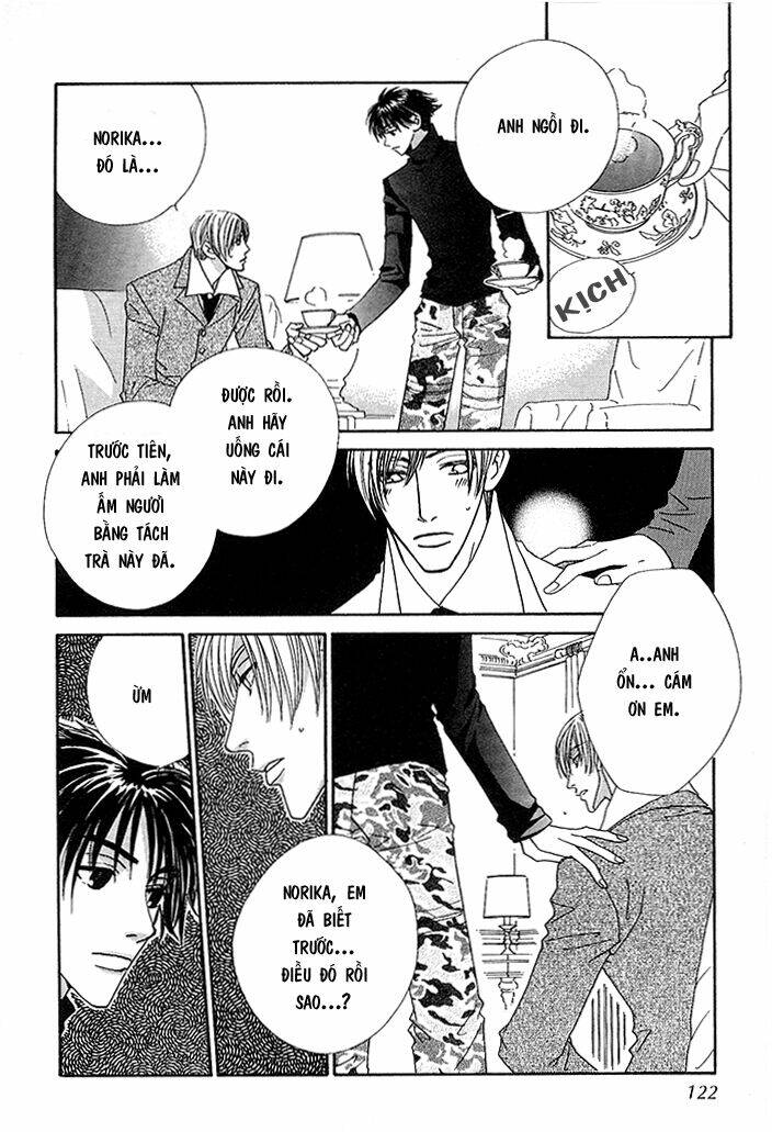 darling, i love you chapter 6 11