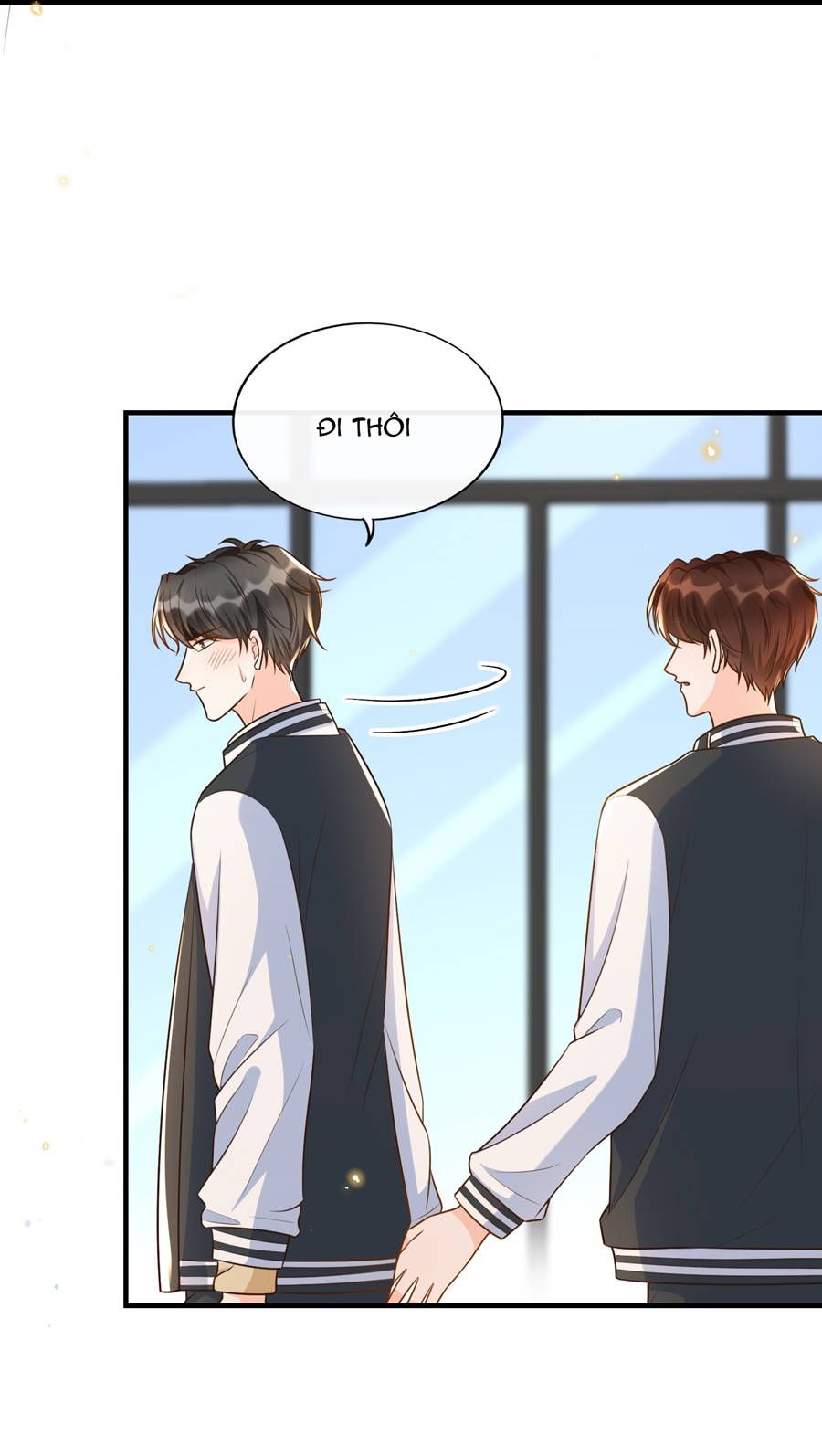 ngọt không ngừng nghỉ chapter 16 25