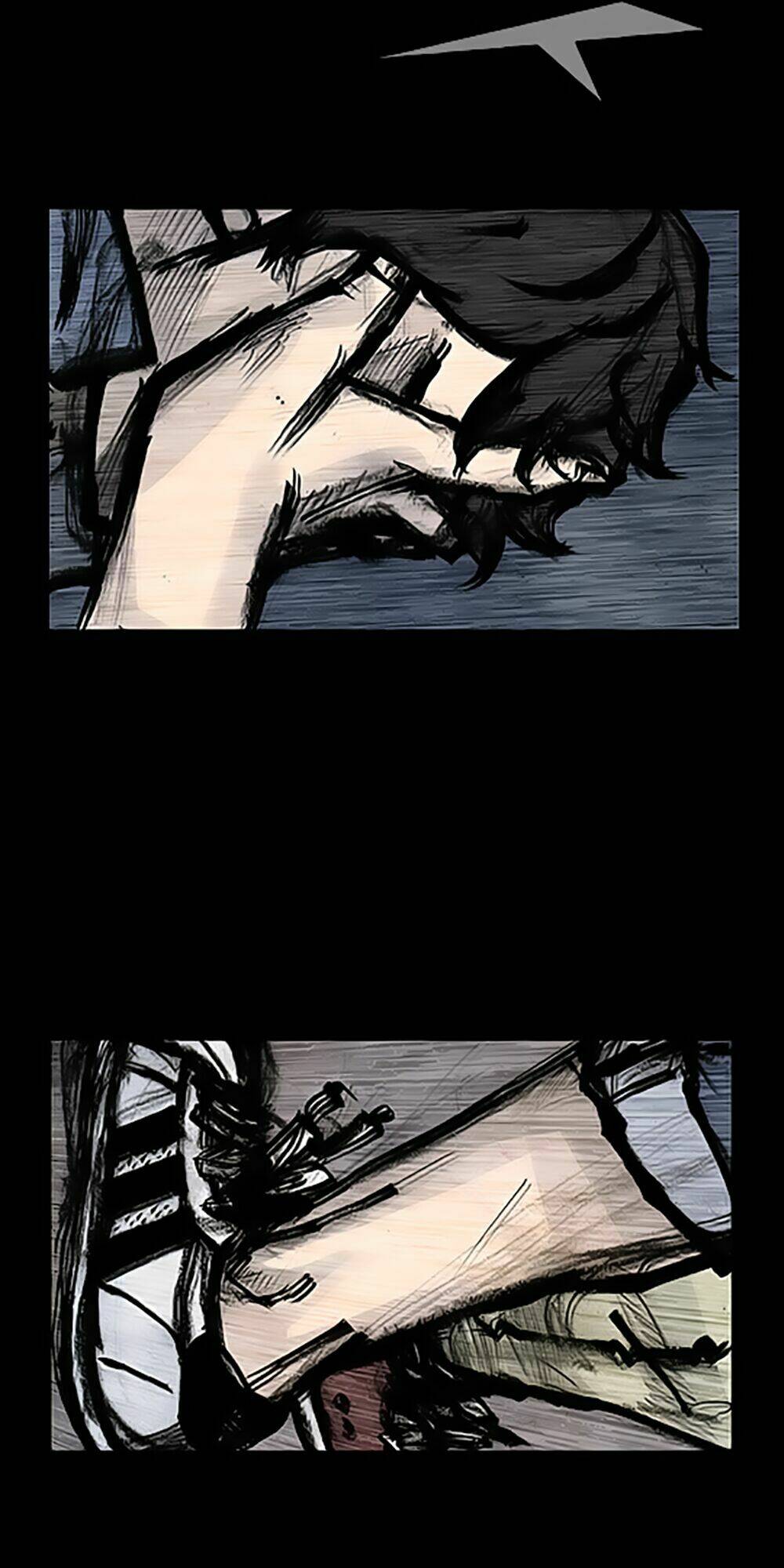 độc cô tiền truyện chapter 130 11