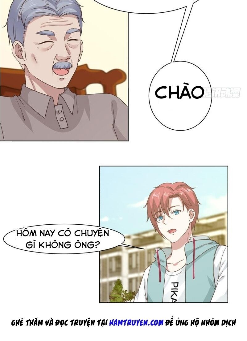 trên người ta có một rồng chapter 103 10