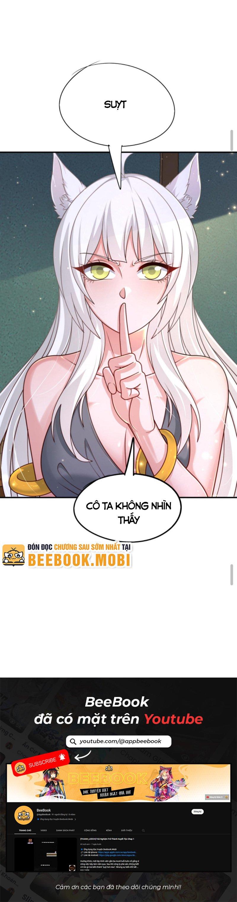 người chơi và nhân chính đều muốn làm hại ta chapter 53 17