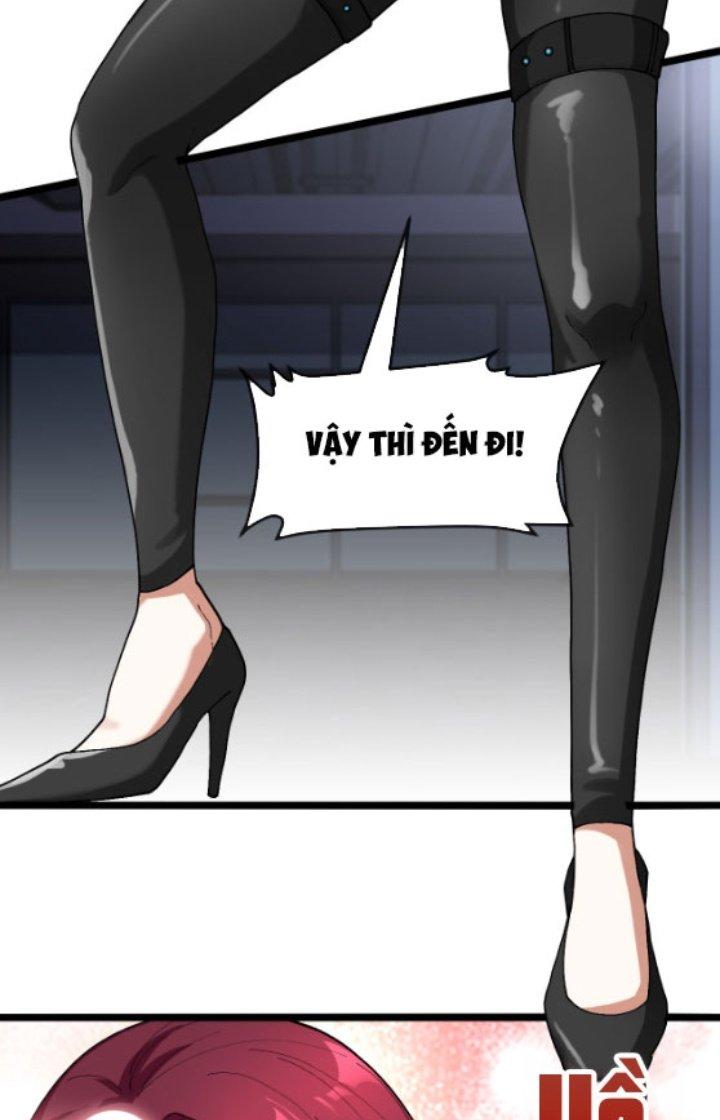 sau khi nằm, ta trở thành đại yêu chi vương chapter 7 62