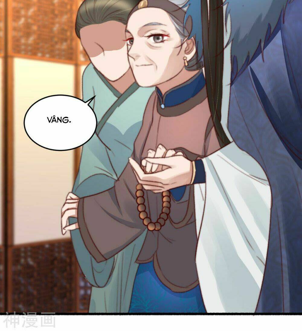 hành trình thịnh sủng chi cẩm tú chapter 43 14