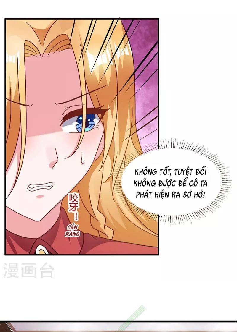 lão bà đặc công cực phẩm của tôi chapter 8 17