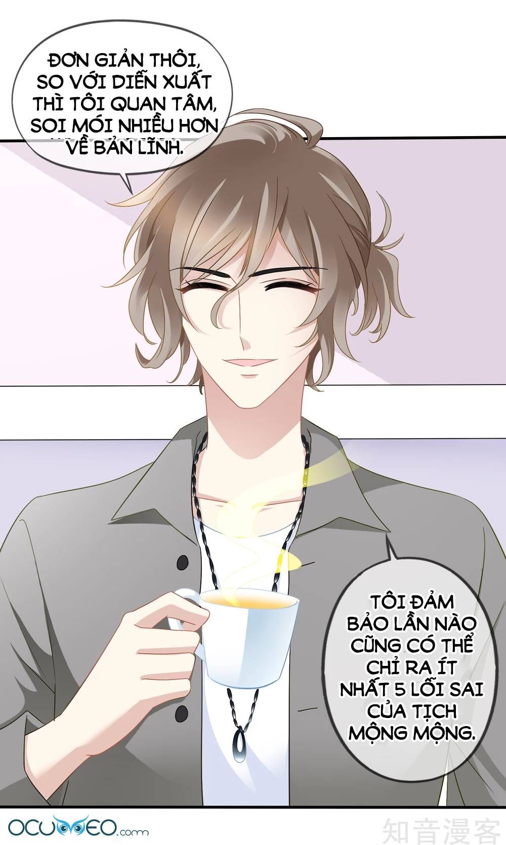 mỹ vị giai thê chapter 44.2 2